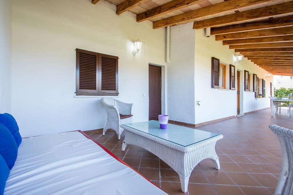 Chalet Falcó with Private Pool&Garden Port de Alcudia (Mallorca) Exterior foto